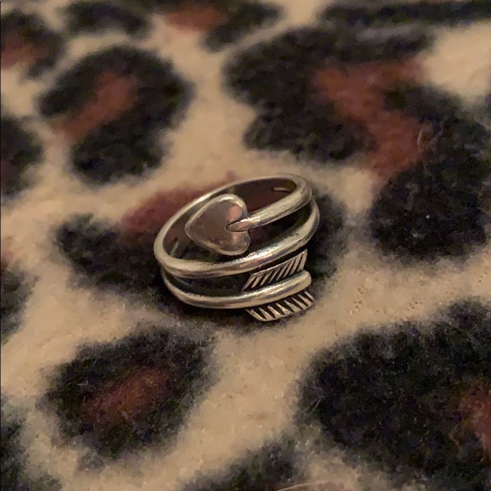JA Ring